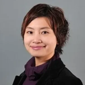 Associate Prof. Jane Shen