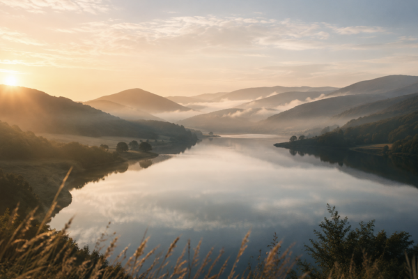Murky waters: Dealing with estimation uncertainty in the new water regime